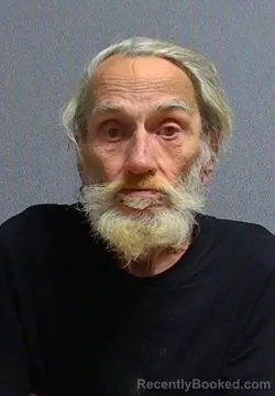 Mugshot of RICHARD TURY