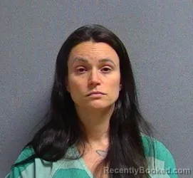 Mugshot of LINDSAY ROBINSON