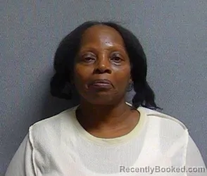 Booking photo from Geauga County, Ohio