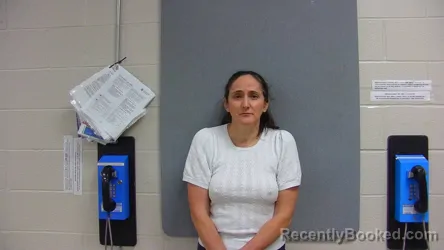 Mugshot of ANN HOELZEL