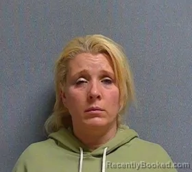 Mugshot of SARAH LAMPERT