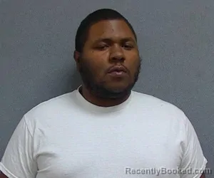 Mugshot of WILLIAM MARSHALL