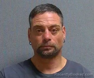 Mugshot of JACOB COCHRAN