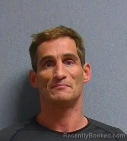 Mugshot of SCRIBE MARTINEZ booked in Geauga County, Ohio on March 11, 2026