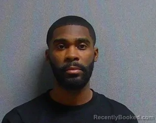 Mugshot of MYRON ROGERS booked in Geauga County, Ohio on March 20, 2026