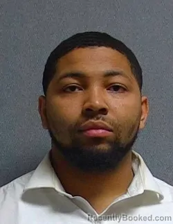 Mugshot of RICHARD SMILEY booked in Geauga County, Ohio on March 25, 2026