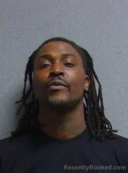 Mugshot of ROBERT LAWSON booked in Geauga County, Ohio on March 29, 2026