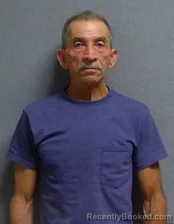 Mugshot of LISANDRO CORREA booked in Geauga County, Ohio on June 22, 2026