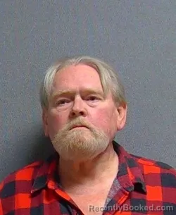 Mugshot of LESLIE GUE booked in Geauga County, Ohio on June 24, 2026