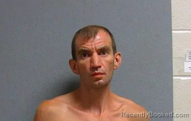 Mugshot of BRANDON GRABSKI booked in Geauga County, Ohio on July 18, 2026
