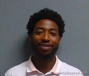 Mugshot of ISHMELL OWENS booked in Geauga County, Ohio on July 19, 2026