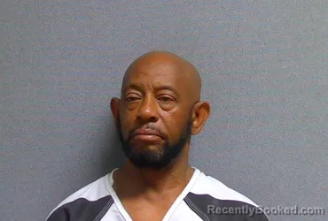 Mugshot of Edward Coleman booked in Geauga County, Ohio on September 7, 2026
