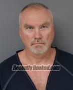 Booking photo from Greene County, Ohio