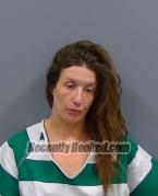 Booking photo from Greene County, Ohio