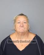 Booking photo from Greene County, Ohio