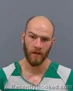 Mugshot of COLE DEVON THOMAS BROWN