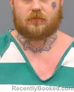 Mugshot of LANE ALAN BOYD