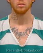 Mugshot of PHILIP EDMUND STROMBERG