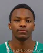 Mugshot of JEMARIEN LAMONT CROWELL