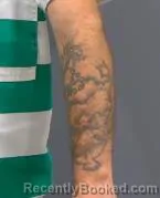 Mugshot of GARY HOWARD MCCULLOUGH JR