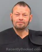 Mugshot of MICHAEL ANTHONY JOHNSON