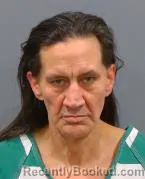 Mugshot of MICHAEL FRANCIS LUTTRELL