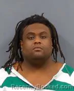 Mugshot of JACE MICAH TARPLEY