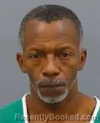 Mugshot of KEITH ALLEN COX