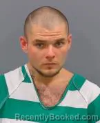 Mugshot of JOEL WESLEY BROWN