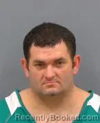 Mugshot of KEITH JAMES CHILDERS