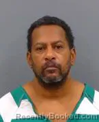 Mugshot of ERIC LAMONT HENDERSON