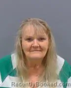 Mugshot of TERESA GERALDINE RODGERS