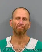 Mugshot of MICHAEL LEONARD WILLIS