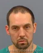 Mugshot of JEREMY DONALD HARBAUGH