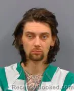 Mugshot of HUNTER NEAL FIELDS
