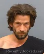 Mugshot of PATRICK MILES WILSON II