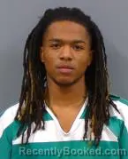 Mugshot of DAVONTAE ELIJAH BYRD