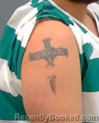 Mugshot of DUSTIN WAYNE JENNINGS