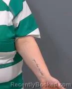 Mugshot of HALEY ANN MCCLEESE