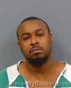 Mugshot of MERVIN LAMAR STARKS II