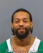 Mugshot of JIMMORIE LEE KEITH