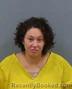 Mugshot of BRITTANY LEE GREEN