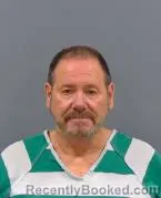 Mugshot of RANDALL RAY STAGGS