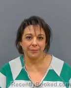 Mugshot of AMIE MARIE MANTIA
