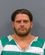 Mugshot of TRENTEN D BOWERMASTER
