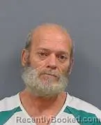 Mugshot of JAMES MICHAEL WRIGHT