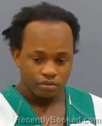 Mugshot of EDDIE LEE WEATHERSBY