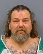 Mugshot of CLAUDE MASON FUNK