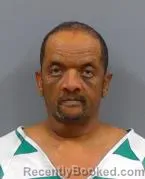 Mugshot of DANIS GENE STEPHENS