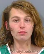 Mugshot of JAYDEN MICHAEL CODELL GIBSON